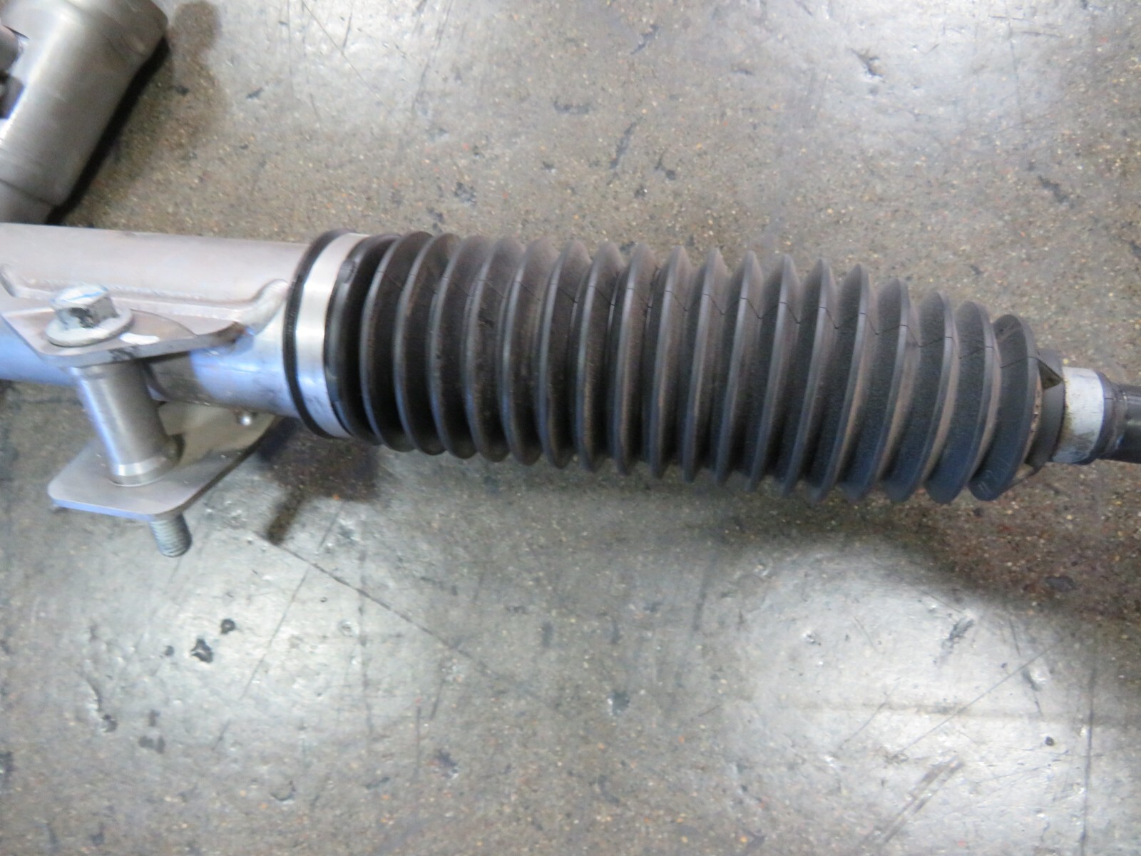McLaren 720S, Steering Gear Rack, Used, P/N 14DA039CP