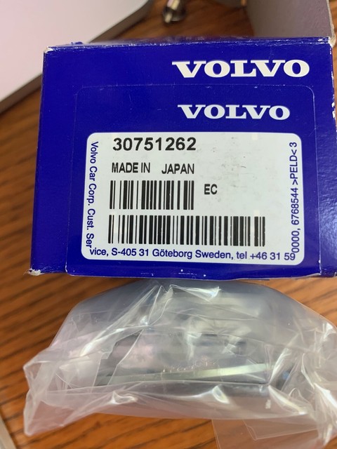 Volvo 30751262 ремкомплект