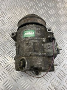 Mercedes-Benz Vito Viano W638 2001 Klimakompressor Pumpe A0002342411