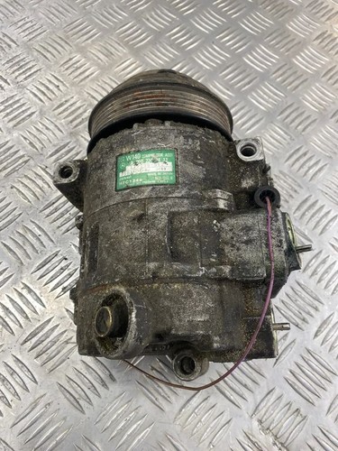 Mercedes-Benz Vito Viano W638 2001 Klimakompressor Pumpe A0002342411