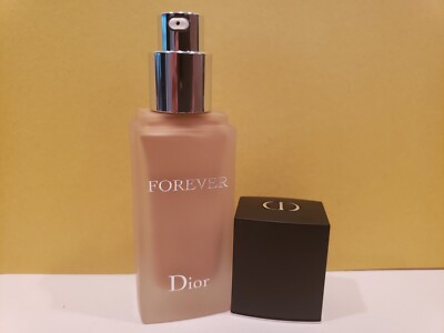 Dior ~ Forever Transfer-Proof 24hr Foundation ~ 2W ~ NWOB