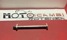 PERNO RUOTA POSTERIORE REGISTRI CATENA KAWASAKI ZX10R ZX 10 R 2004 2005