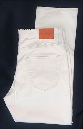 410 Athletic Slim Fit Chino Pants 