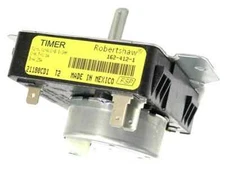 110.75132412 Kenmore Genuine OEM Dryer Timer