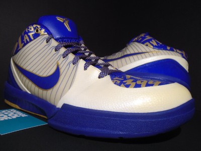 nike kobe 4 pop