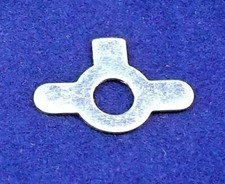 BSA A50 A65 Oil Pump Tab Lock Washer 76-0138  Made in England