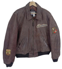 DKNY Leather Outer Shell Coats, Jackets & Vests for Men for Sale