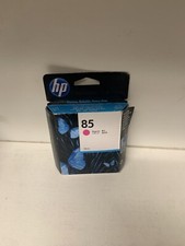 Original HP85 Patrone C9426A Magenta Designjet 30 90 130 130R 130NR #ov.167