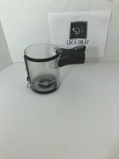 DYSON DC44 DC45 DC43H Vacuum Clear Dust Bin 924531-01 Used