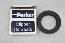 PARKER 4904 H1L5 3QTR08 CLIPPER OIL SEALS MADE IN USA