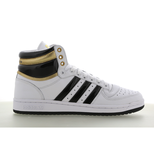 ⚫⚫ 2021 Original Adidas Originals Top Ten ® (Hombres Tallas UK:7 - 10)  Blanco-Negro | eBay