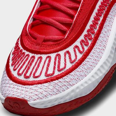 シューズ(男性用) Nike cosmic unity TB Nike Cosmic Unity 3 TB Men's 7 / Women's 8.5 Basketball Shoes Blue