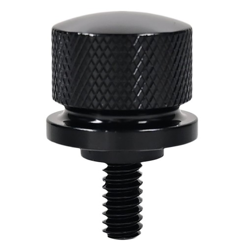 Motociclo Posteriore Bullone del sedile Vite parafango Per Harley Sportster XL - Picture 6 of 12