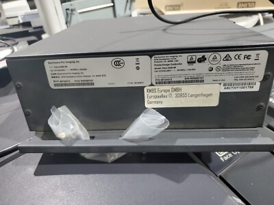 Konica Minolta Fiery E200-09 IC-416 Controller Include Cable And Interface Board