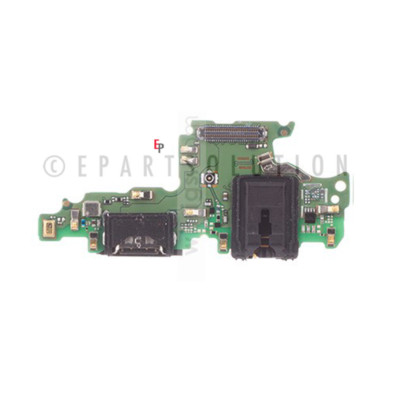 Huawei Honor View 10 BKL-L09 Micro USB Charger Charging Port Flex Dock Connector