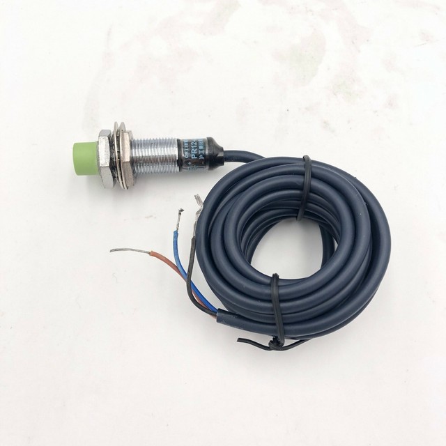 Датчик pr12 4dp