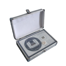 Professional Quantum Magnetic Resonance Body Health Analyzer Testing Scanner