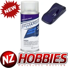 Pro-Line PRO644005 RC Body Spray Paint - Candy Ultra Violet