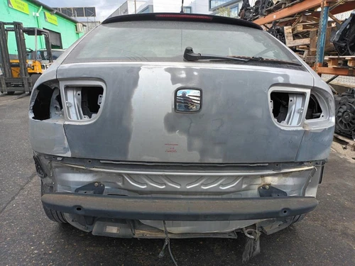038131521 Druckschlauch Turbolader für SEAT LEON (1M1) * 2000 166617 - Bild 6 von 7