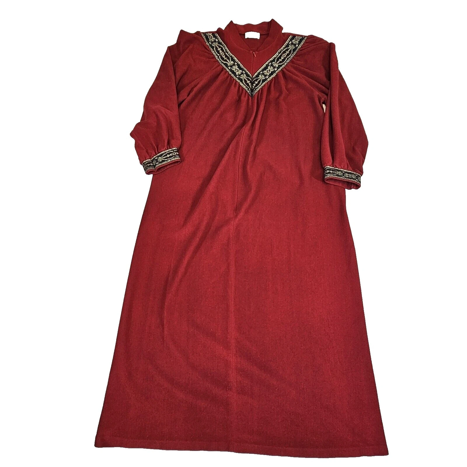 Vanity Fair Polyester Sleepwear & Robes for Women