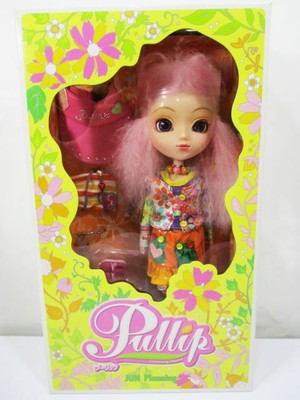 pullip papin
