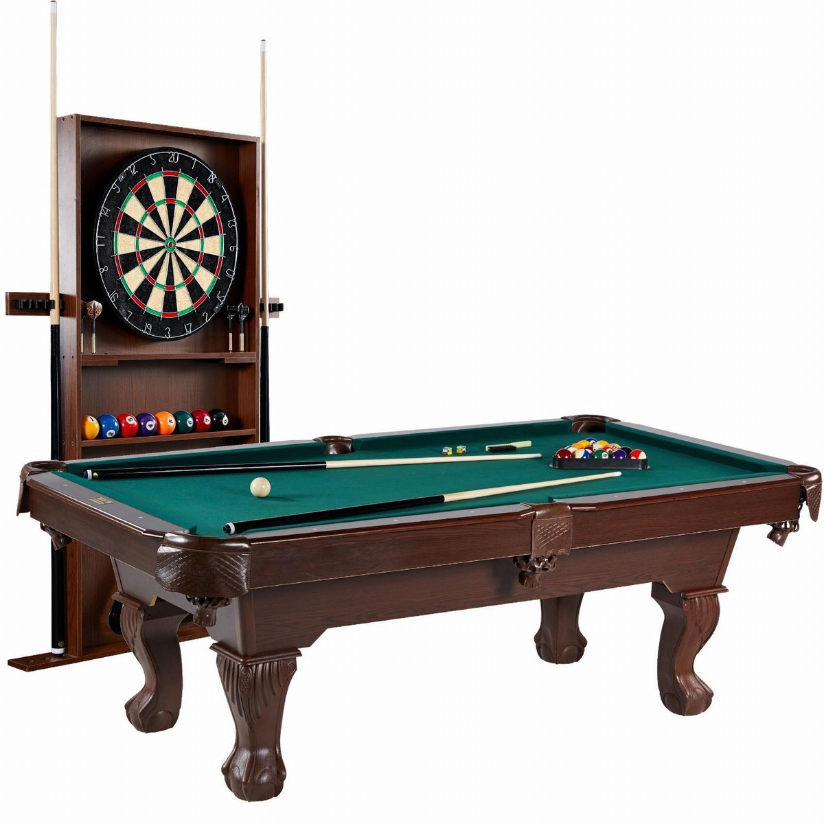 ビリヤード Billiard Break Cue KeithAndy BLAZE KeithAndy.com