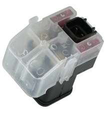 Caltric Starter Solenoid Relay Switch For Honda CRF250R 2018 2019 2020 2021-2026