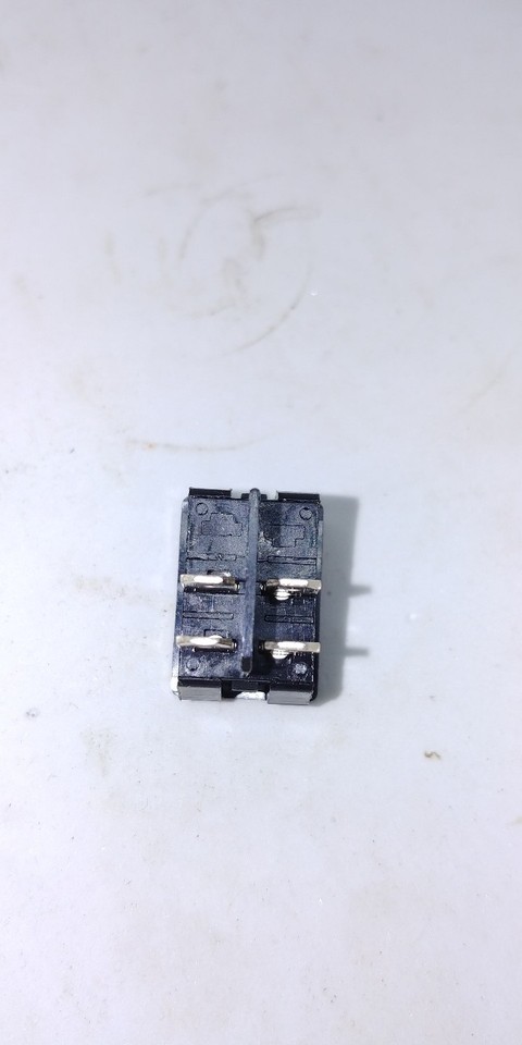 2 x NEW Genuine SHOP VAC SHOPVAC Shop-Vac Vacuum Wet & Dry ON OFF ...