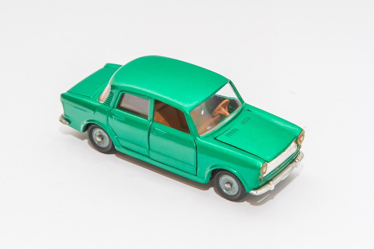Mebetoys Fiat 1100 R A9 No Politoys No Edil No Mercury No