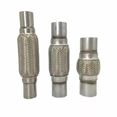 Tubo Flessibile Di Riparazione Dello Scarico, Assorbe Le - Foto 2