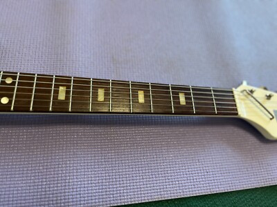 グヤトーン　LG-65T ジャパンビンテージ Made In Japan]Guyatone LG65T/1960s/Japan Vintage/Performed by Blue