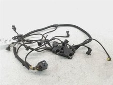 2016 BMW X6 3.0L Engine Wiring Harness OEM 8601841