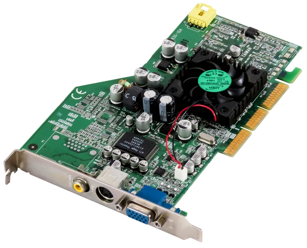Ati 8500 hotsell
