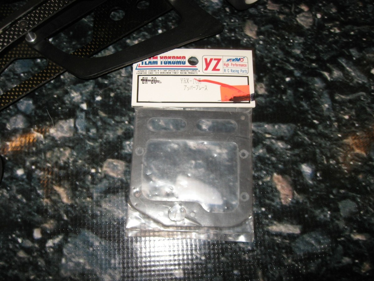 ヨコモYRX-10 ZX-01 YokomoYD-2RX 1/10 RWD ドリフトカーキット サーボ