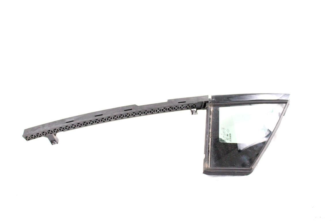 802625644R Glas Fest Anschluss Vorne Rechts RENAULT Captur 1.0 G 