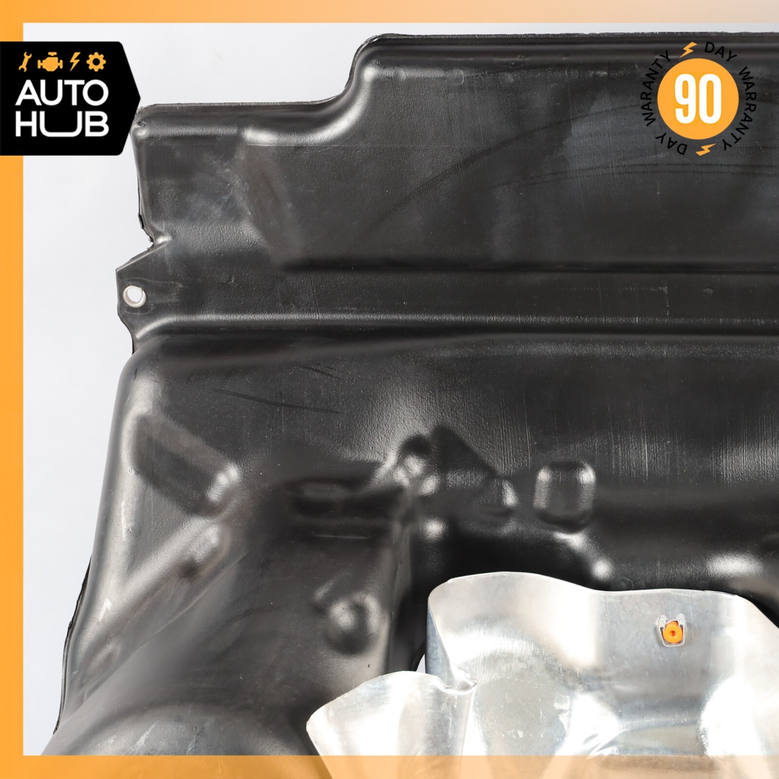 2011 Bentley Continental GTC Convertible Fuel Gas Tank Assembly OEM 59k