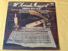 Wolfgang Amadeus Mozart (1756-1791) Dominicus...