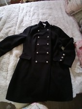 Jm Military Coat