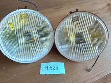 RENAULT ALPINE/R8 GORDINI etc : PHARES ANTIBROUILLARD CIBIE OSCAR /460057(NEUFS)