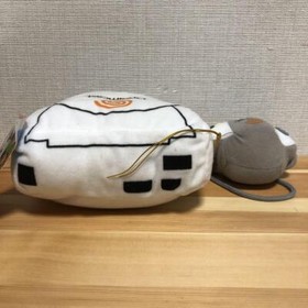 Plush Toy Sega Dreamcast