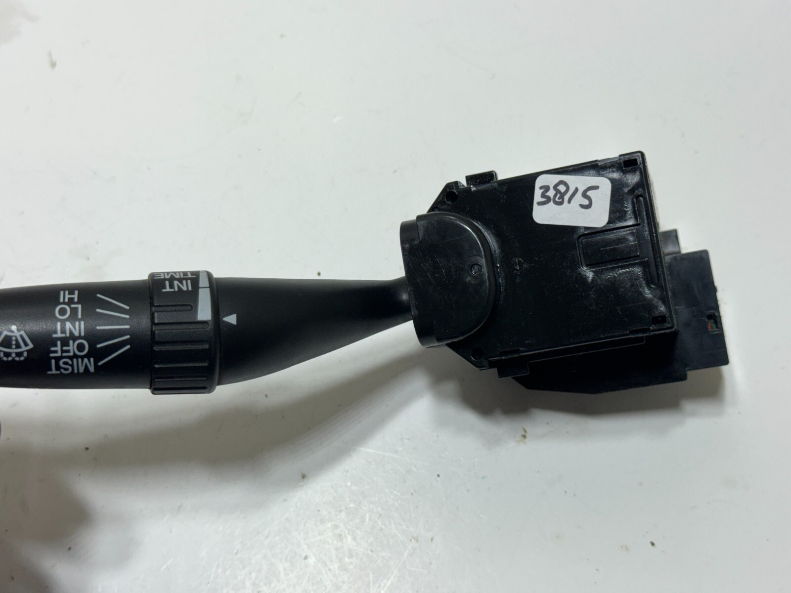 2003-2007 Honda Accord OEM Wiper Control Switch