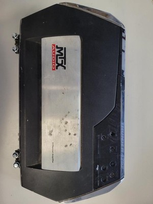 MTX AUDIO THUNDER 4252 (P27012819)