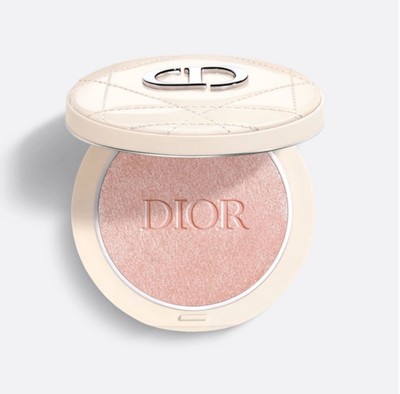 02 Dior Forever Couture Luminizer NWT