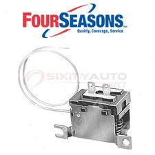 Four Seasons Ac Clutch Cycle Switch For 1982-1984 Dodge Rampage - Heating Oj Four Seasons Ac Clutch Cycle Switch For 1982-1984 Dodge Rampage - Heating Oj