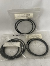 Lot Of 4 FRISTAM 65500050 COVER GASKET