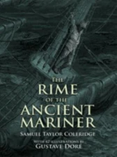 The Rime of the Ancient Mariner Paperback Samuel, Doré, Gustave C