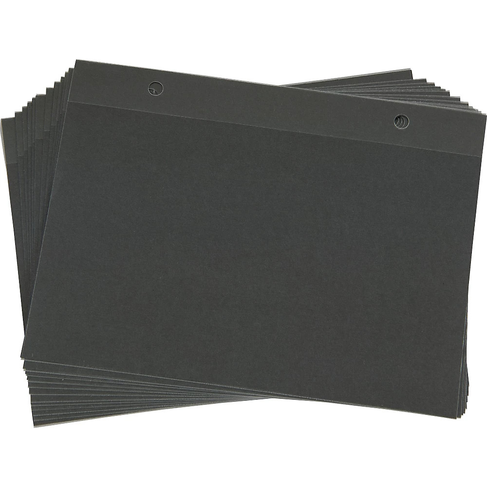 Grover-Trophy Flip Folder Replacement Windows Extra Window 2190₽