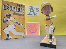 2013 MLB Bobblehead Giveaway Schedule and Guide 7
