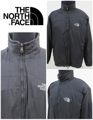 The north Face Gore-Tex Men s Reversible Jacket Chest 42/44 Size L Sku Y19076A