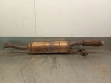 1706C1 katalysator PEUGEOT 407 2.2 CAT 2004 5687988